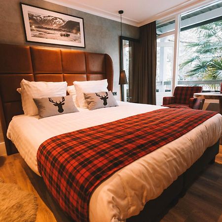 Badhotel Rockanje Eksteriør bilde