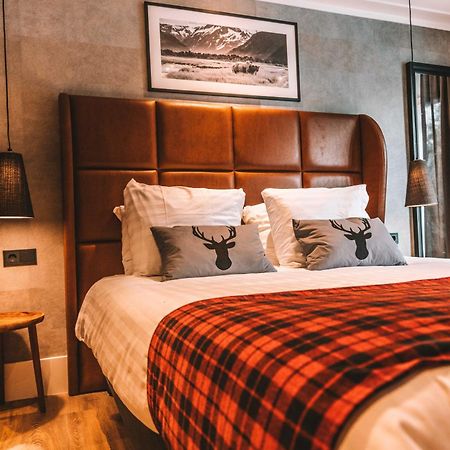 Badhotel Rockanje Eksteriør bilde