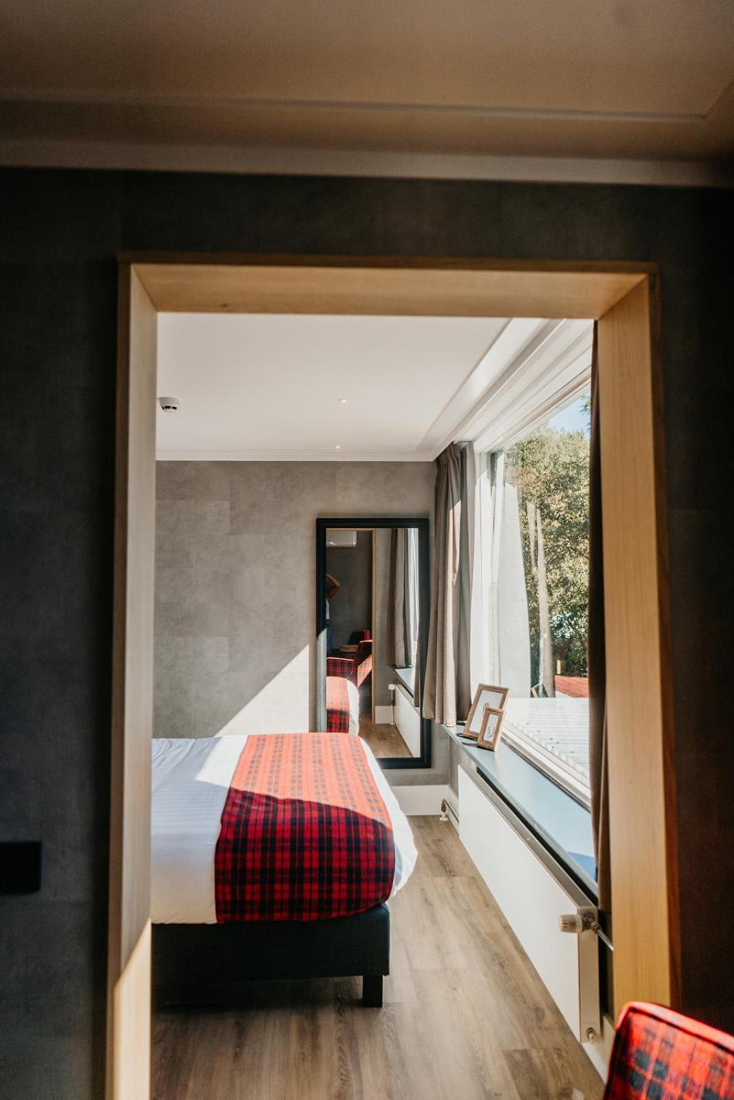 Badhotel Rockanje Rom bilde