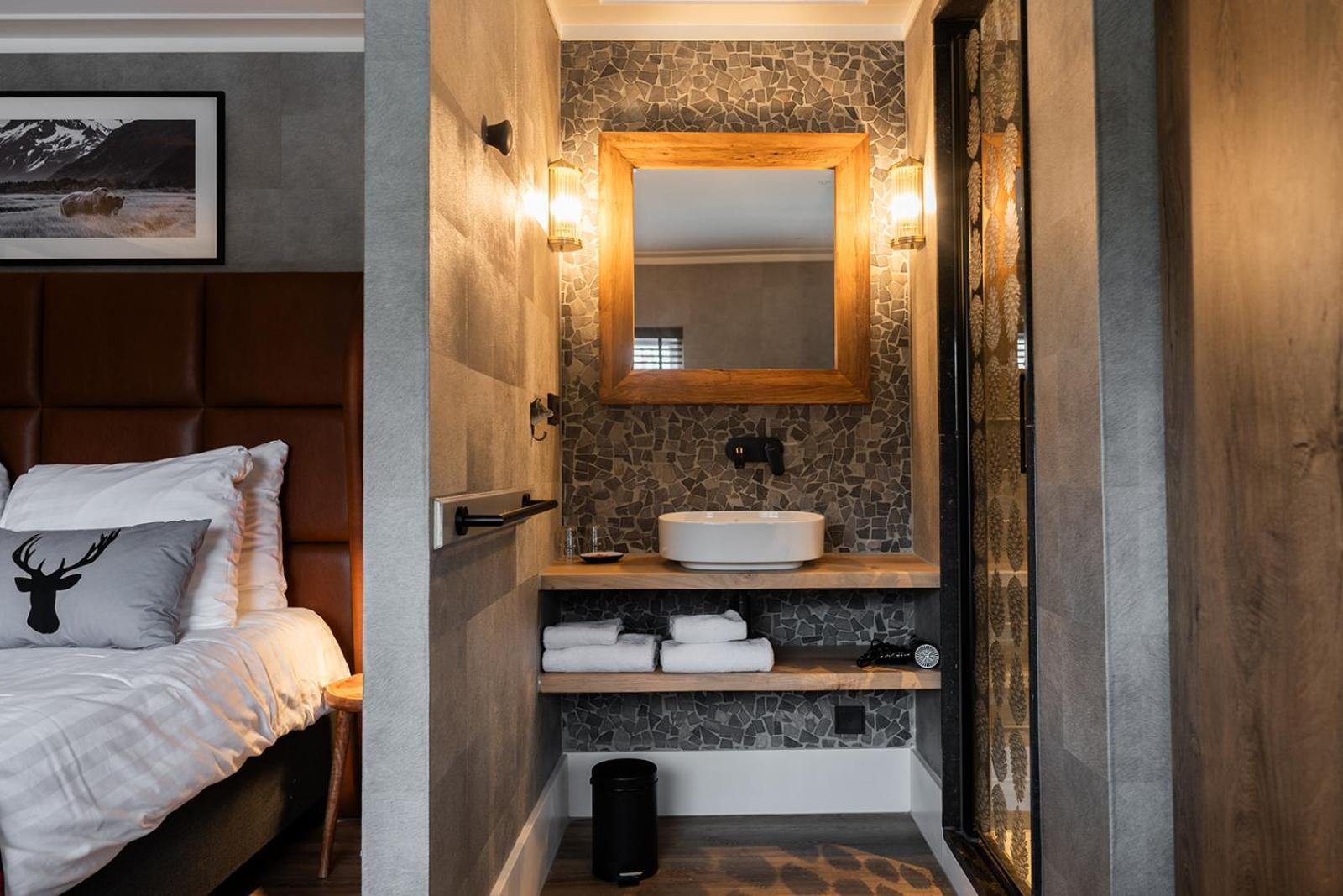 Badhotel Rockanje Rom bilde