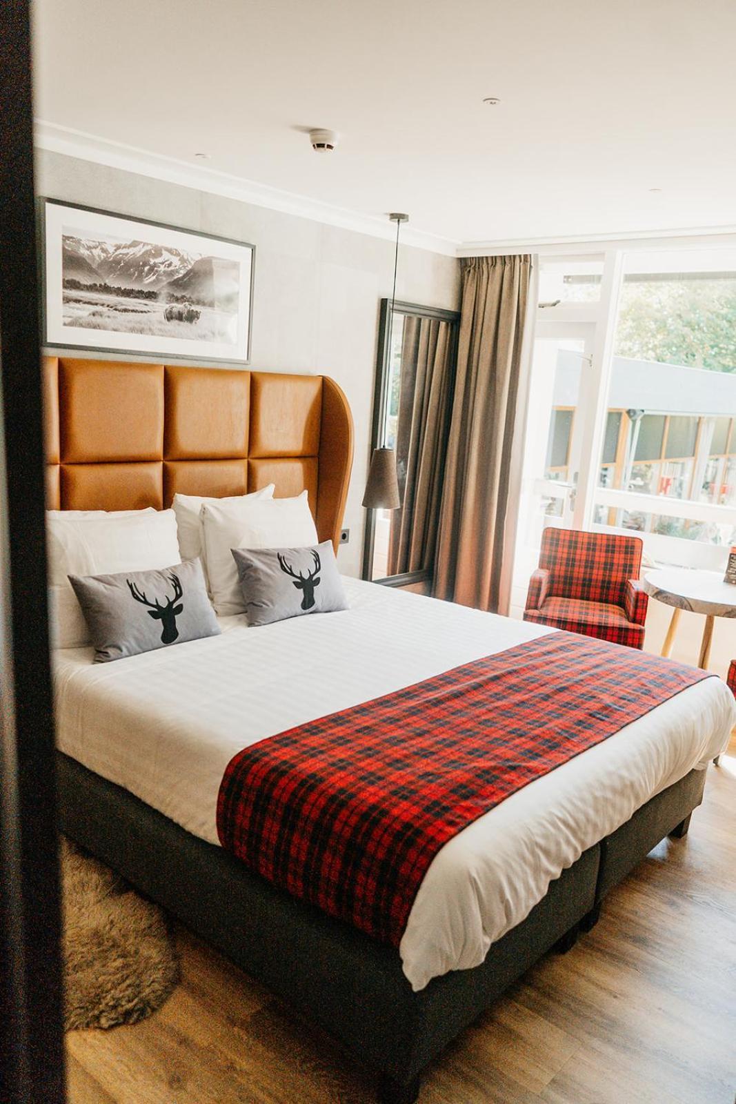 Badhotel Rockanje Rom bilde
