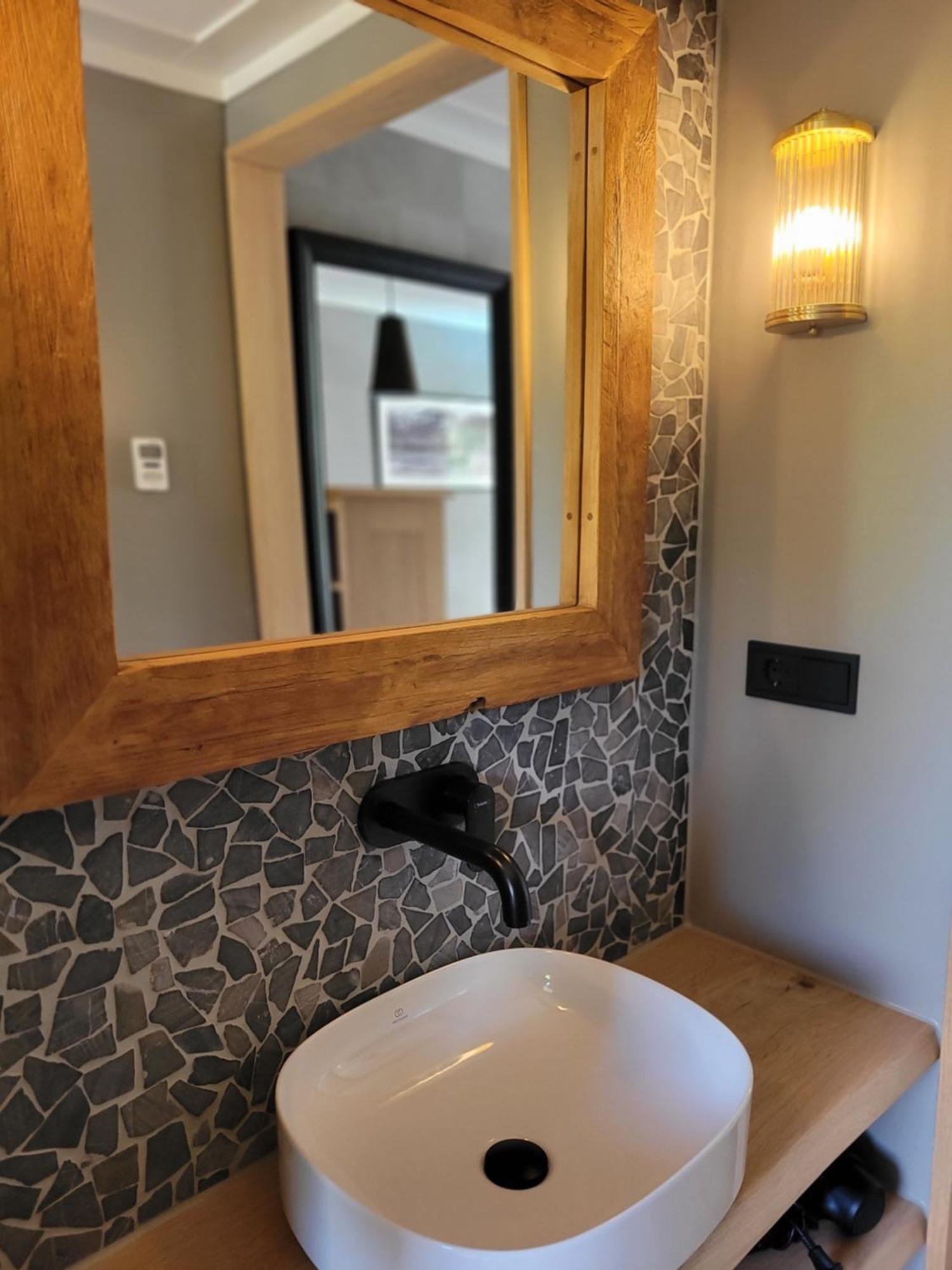 Badhotel Rockanje Eksteriør bilde